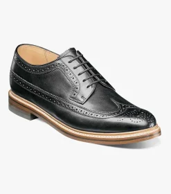 Florsheim Kenmoor Ii-Men Wingtips