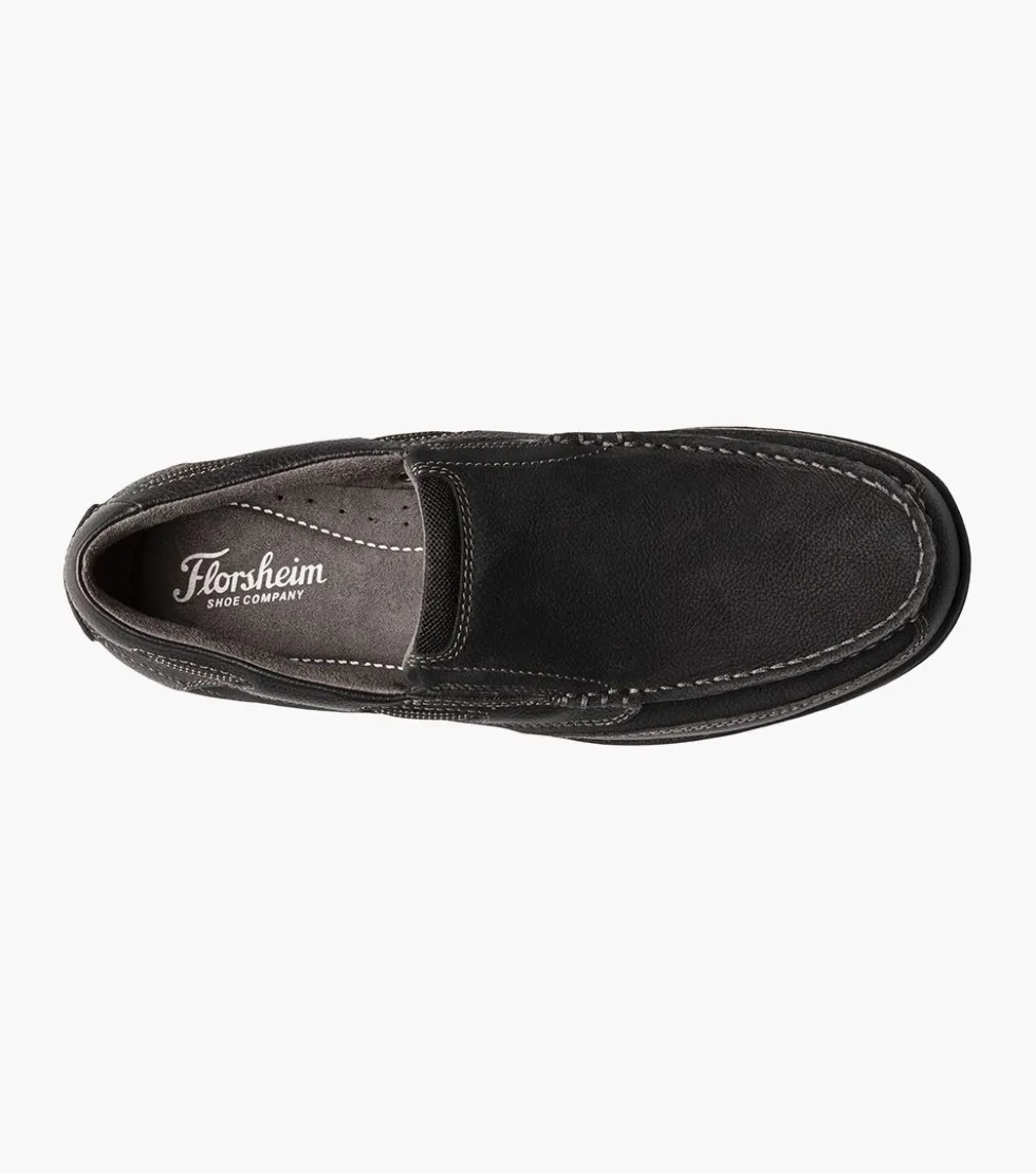 Florsheim Lakeside-Men Loafers