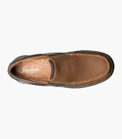Florsheim Lakeside-Men Loafers