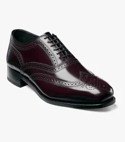 Florsheim Lexington-Men Wingtips