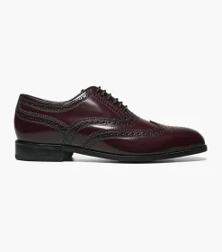 Florsheim Lexington-Men Wingtips
