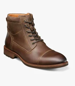 Florsheim Lodge-Men Boots