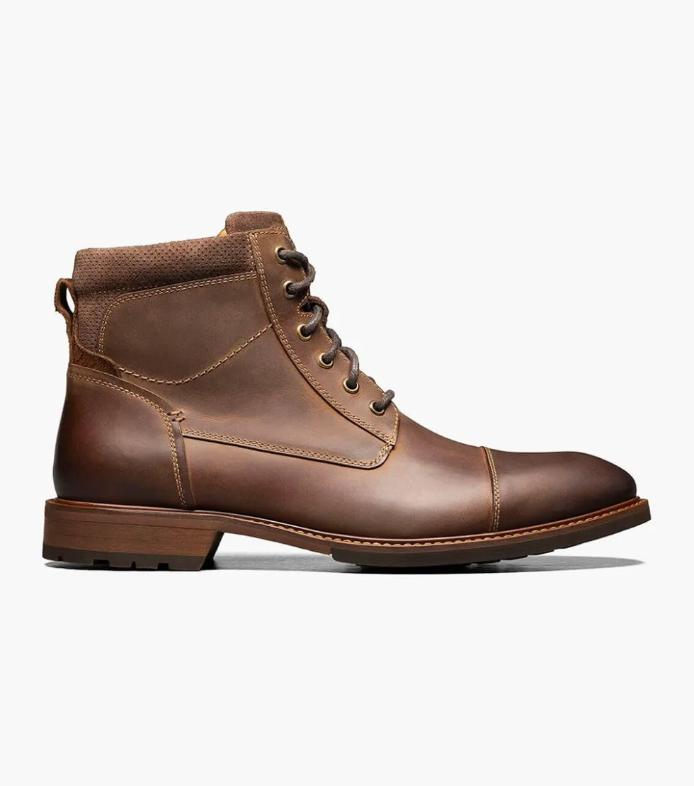 Florsheim Lodge-Men Boots