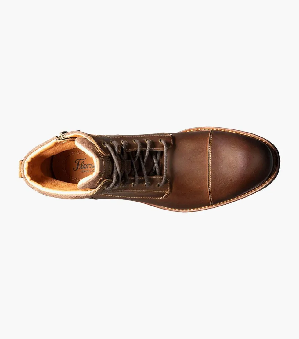 Florsheim Lodge-Men Boots