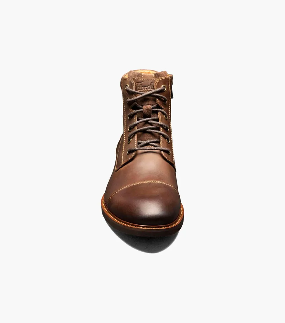 Florsheim Lodge-Men Boots