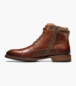 Florsheim Lodge-Men Boots