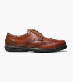 Florsheim Loedin Work Steel Toe-Men Safety