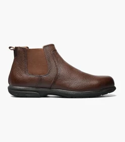 Florsheim Loedin Work Steel Toe-Men Safety