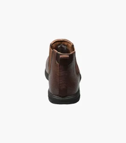 Florsheim Loedin Work Steel Toe-Men Safety