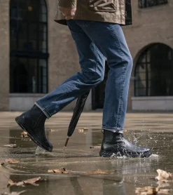 Florsheim Lookout-Men Comfortech