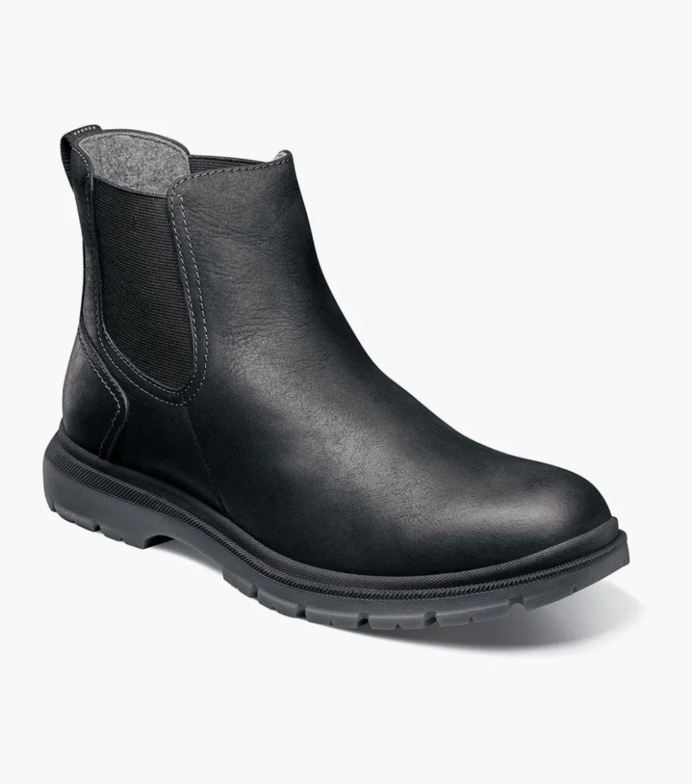 Florsheim Lookout-Men Comfortech