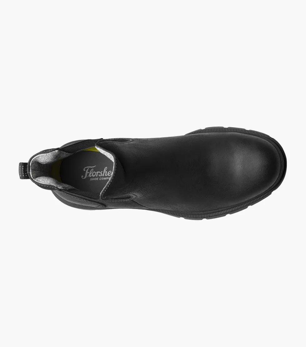 Florsheim Lookout-Men Comfortech