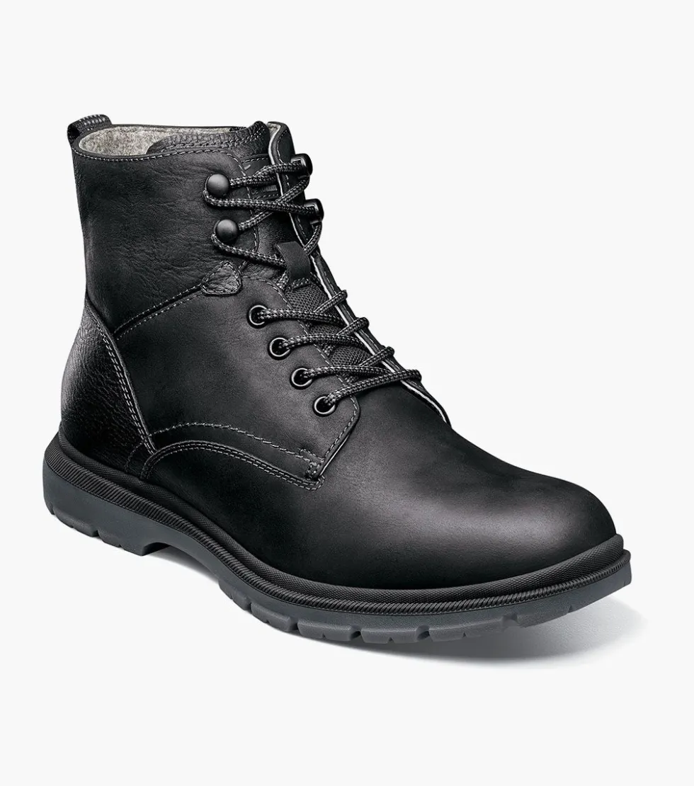 Florsheim Lookout-Men Comfortech