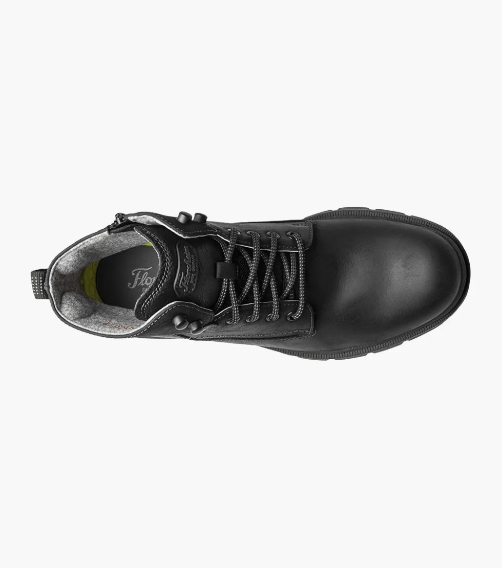 Florsheim Lookout-Men Comfortech