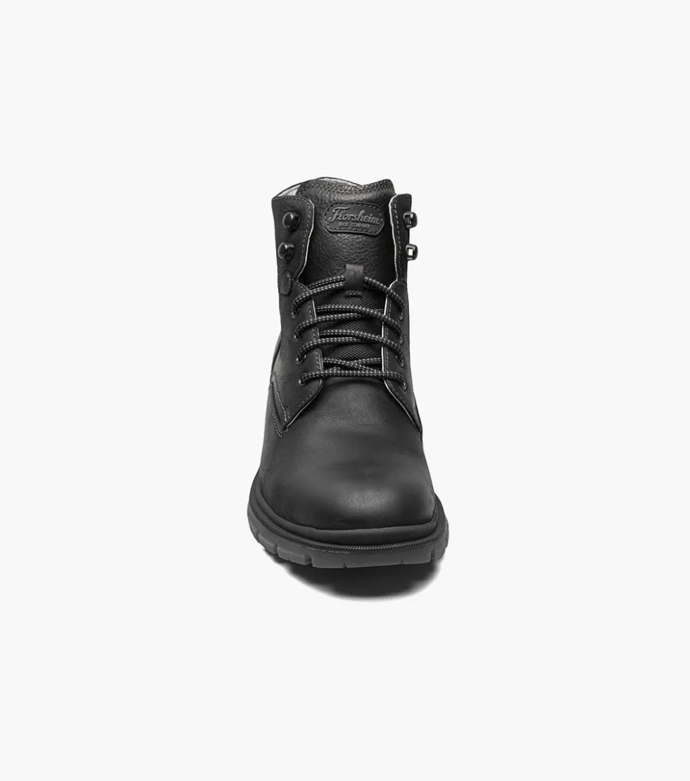 Florsheim Lookout-Men Comfortech