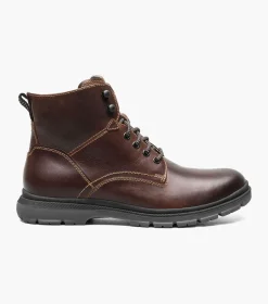 Florsheim Lookout-Men Comfortech