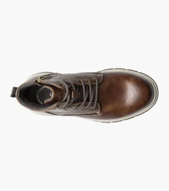 Florsheim Lookout Jr.-Kids Shoes