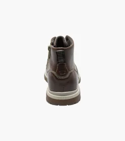 Florsheim Lookout Jr.-Kids Shoes