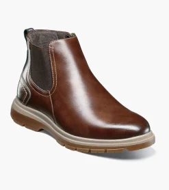 Florsheim Lookout Jr.-Kids Shoes