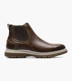 Florsheim Lookout Jr.-Kids Shoes