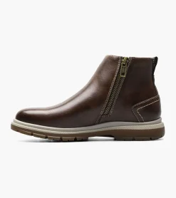 Florsheim Lookout Jr.-Kids Shoes