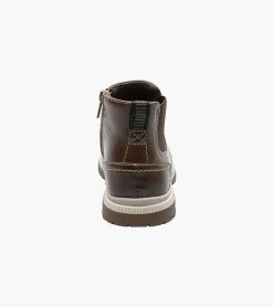 Florsheim Lookout Jr.-Kids Shoes