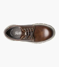 Florsheim Lookout Jr.-Kids Shoes