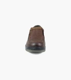 Florsheim Lucky Work Composite Toe-Men Safety