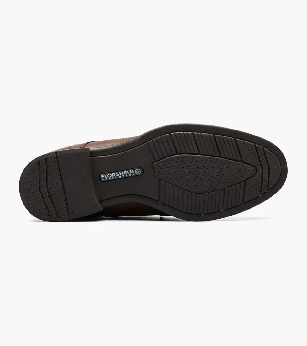Florsheim Midtown-Men Comfortech