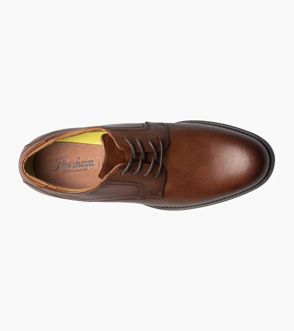 Florsheim Midtown-Men Comfortech