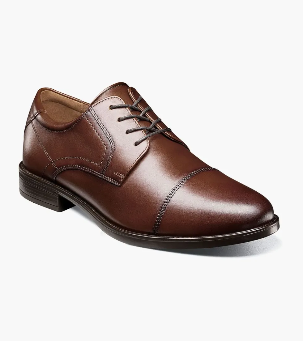 Florsheim Midtown-Men Comfortech