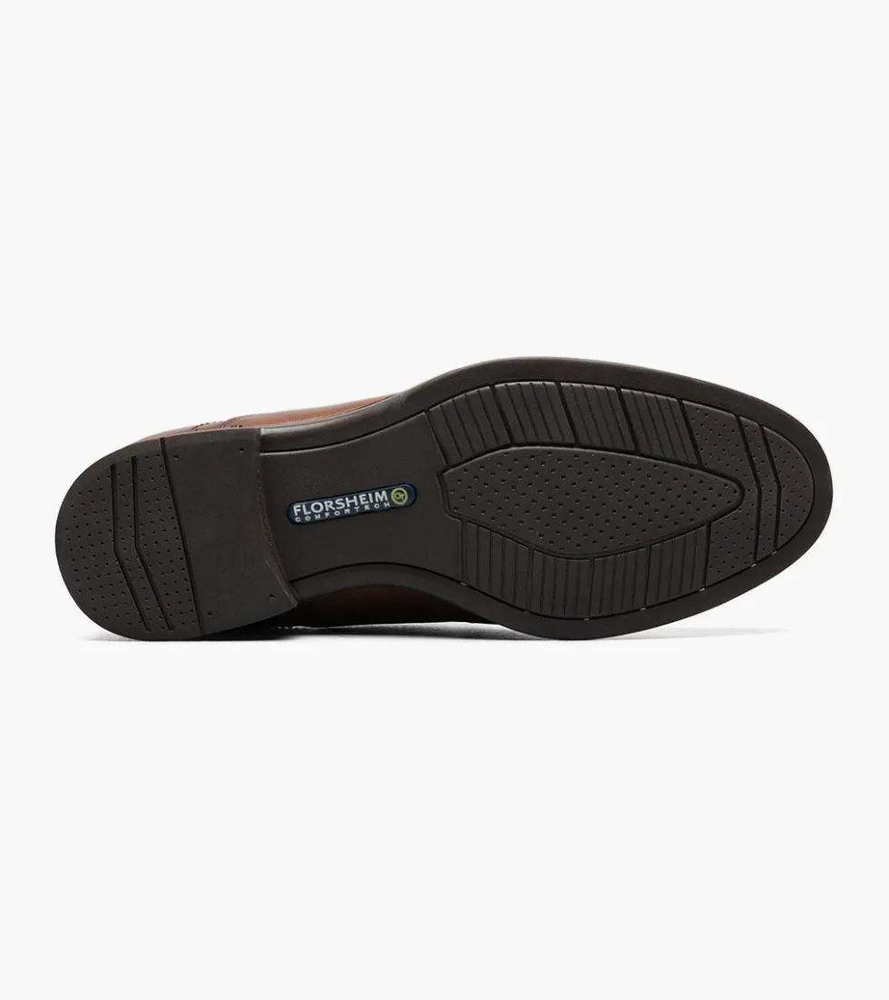 Florsheim Midtown-Men Comfortech