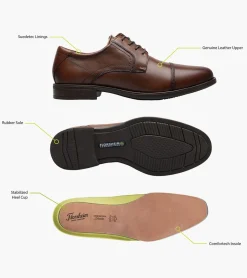 Florsheim Midtown-Men Comfortech