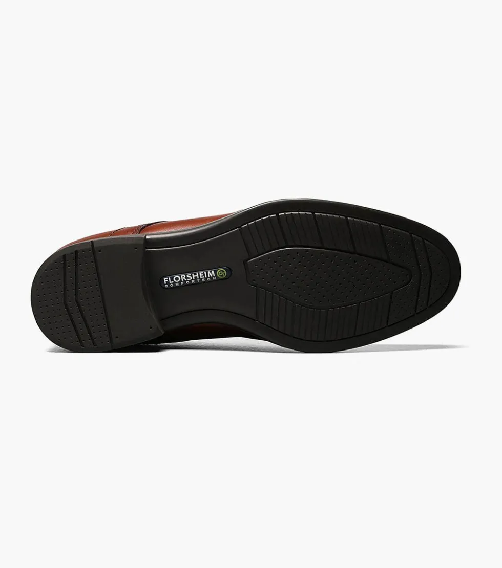 Florsheim Midtown-Men Comfortech