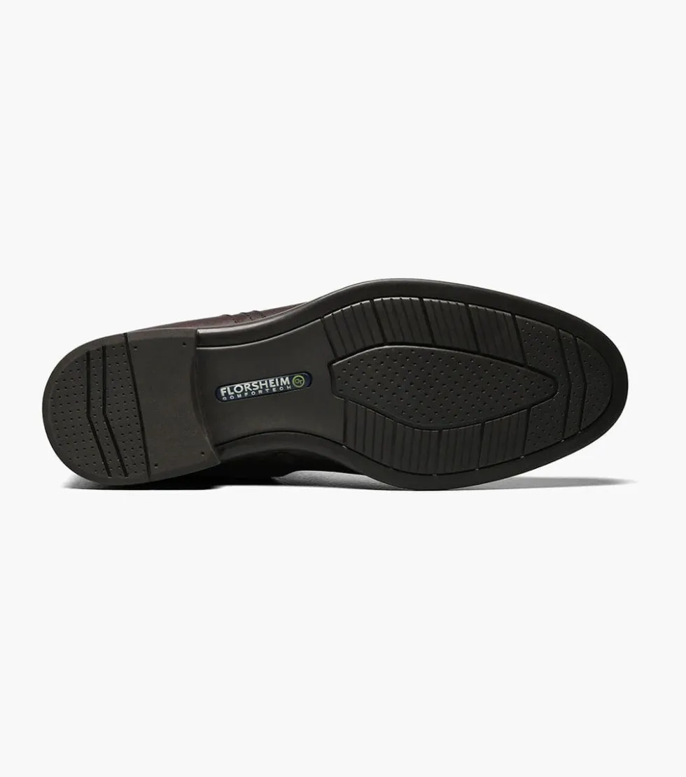 Florsheim Midtown-Men Comfortech