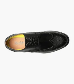 Florsheim Midtown-Men Wingtips