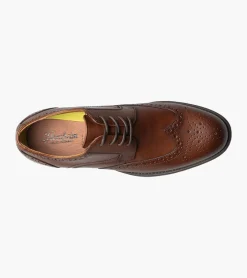 Florsheim Midtown-Men Wingtips