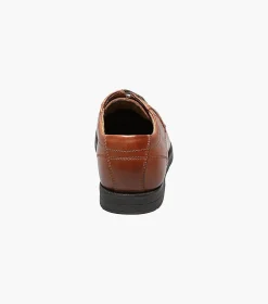 Florsheim Midtown Jr.-Kids Shoes