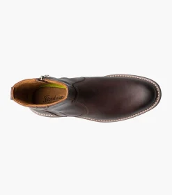 Florsheim Norwalk-Men Comfortech