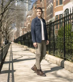 Florsheim Norwalk-Men Boots