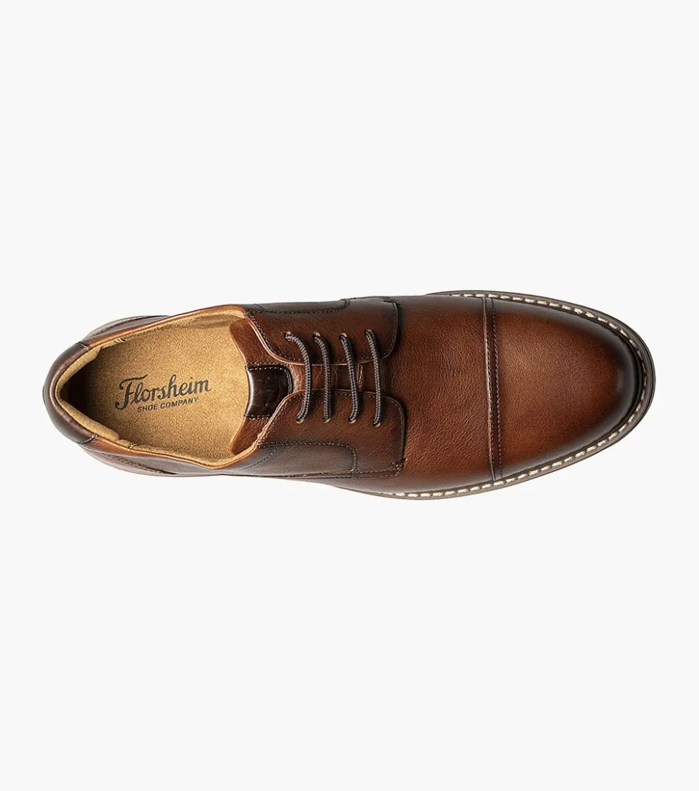 Florsheim Norwalk-Men Dress