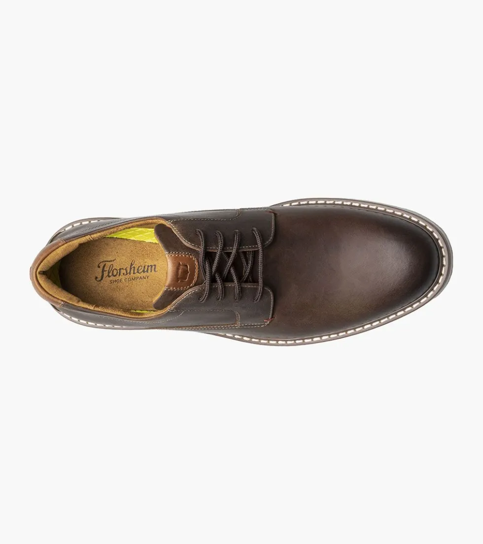 Florsheim Norwalk-Men Dress