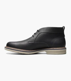 Florsheim Norwalk-Men Boots