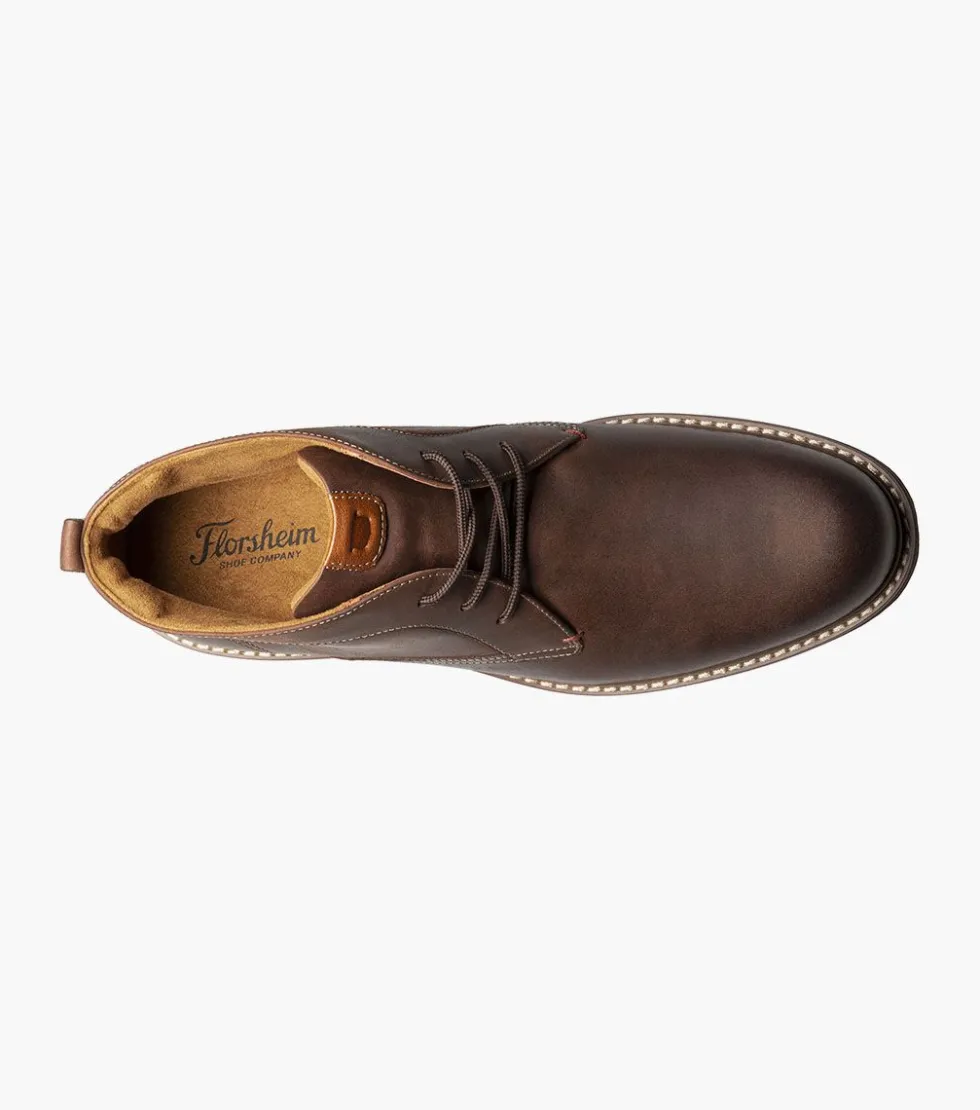 Florsheim Norwalk-Men Boots