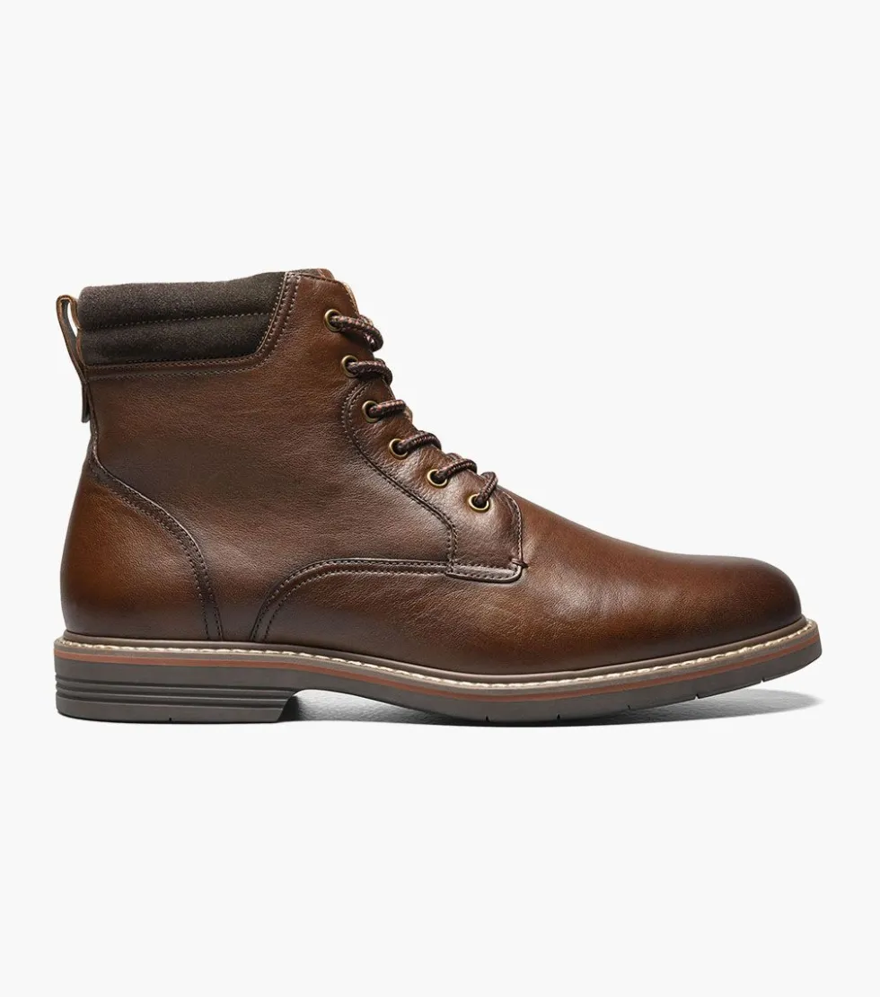Florsheim Norwalk-Men Boots