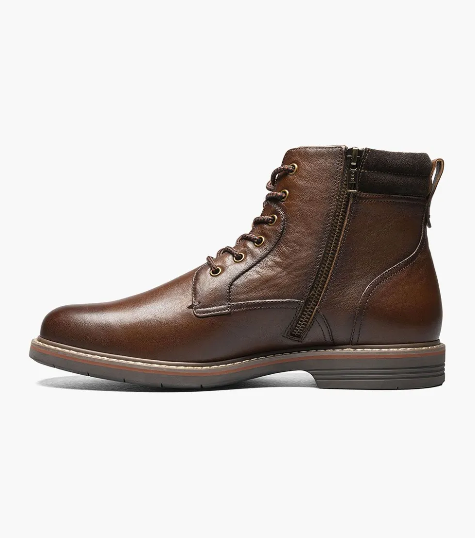 Florsheim Norwalk-Men Boots