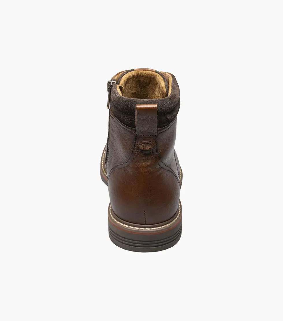 Florsheim Norwalk-Men Boots