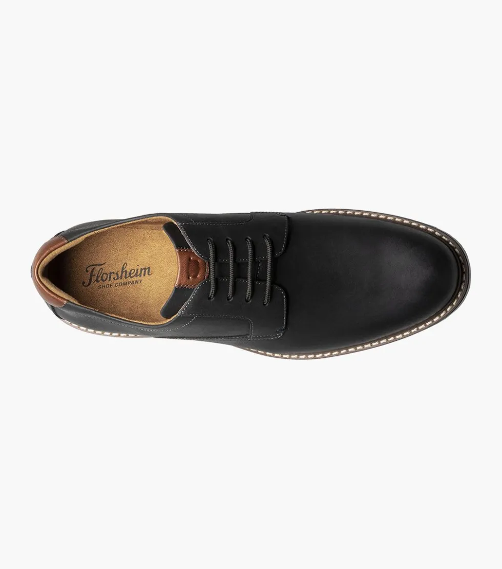 Florsheim Norwalk-Men Dress