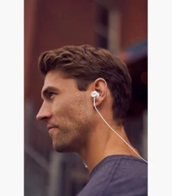 Florsheim Orpheus Earbuds- Travel Essentials