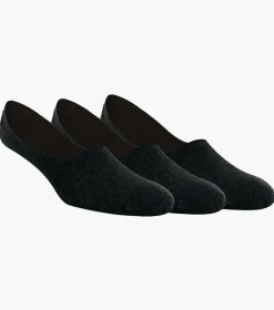 Florsheim 3-Pack Hidden Socks- Socks